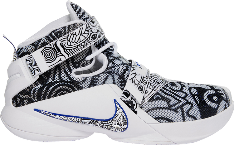 Sneaker Spotlight #9: Nike LeBron XI “What the LeBron”