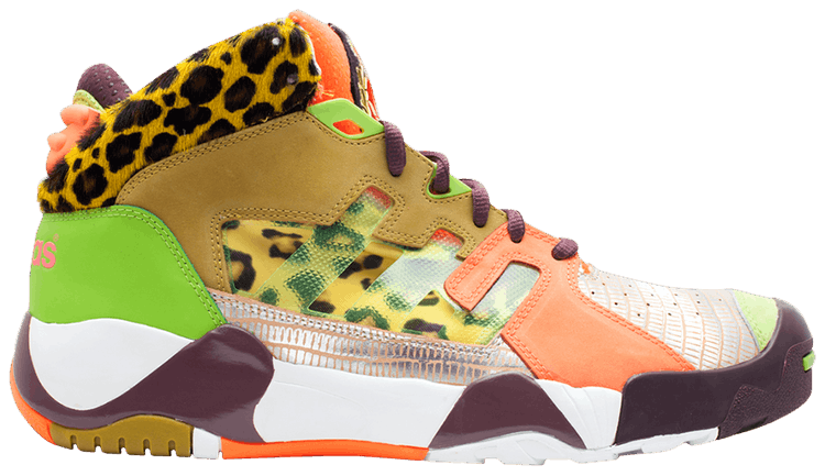 Adidas JS Streetball