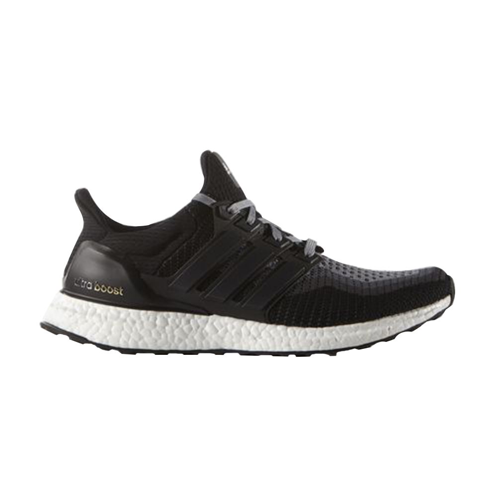 adidas UltraBoost 2.0 'Black Grey' | Men's Size 6.5