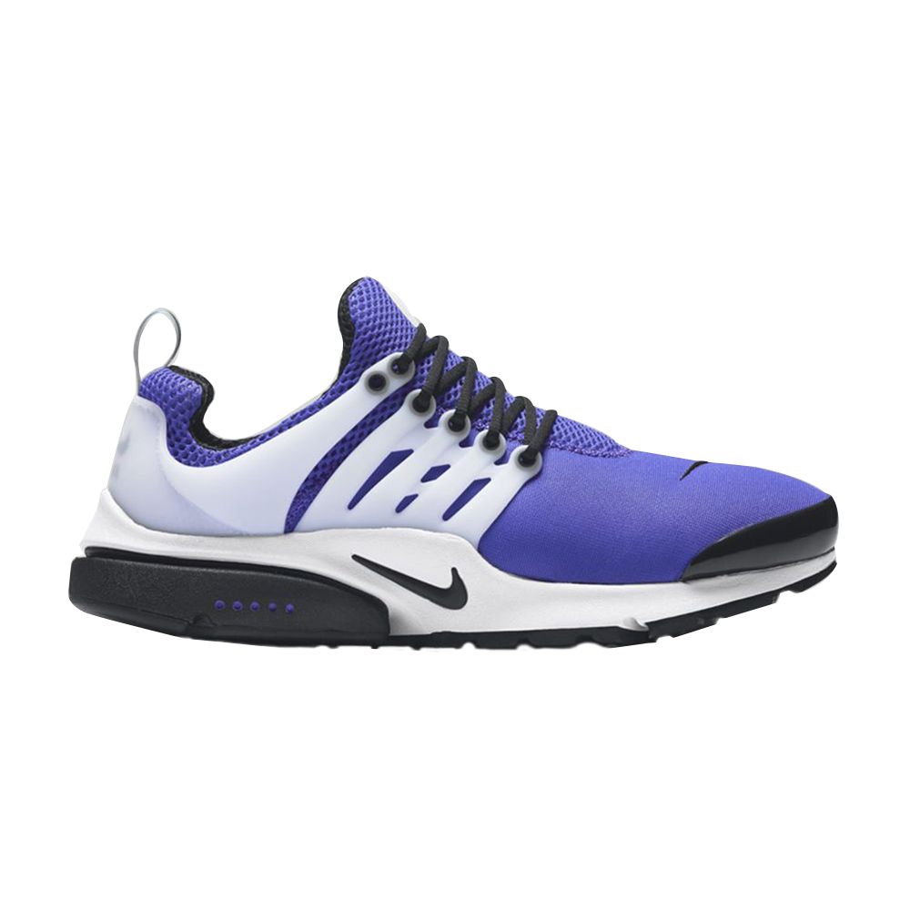 Nike Air Presto 'Persian Violet' | Purple | Men's Size 0