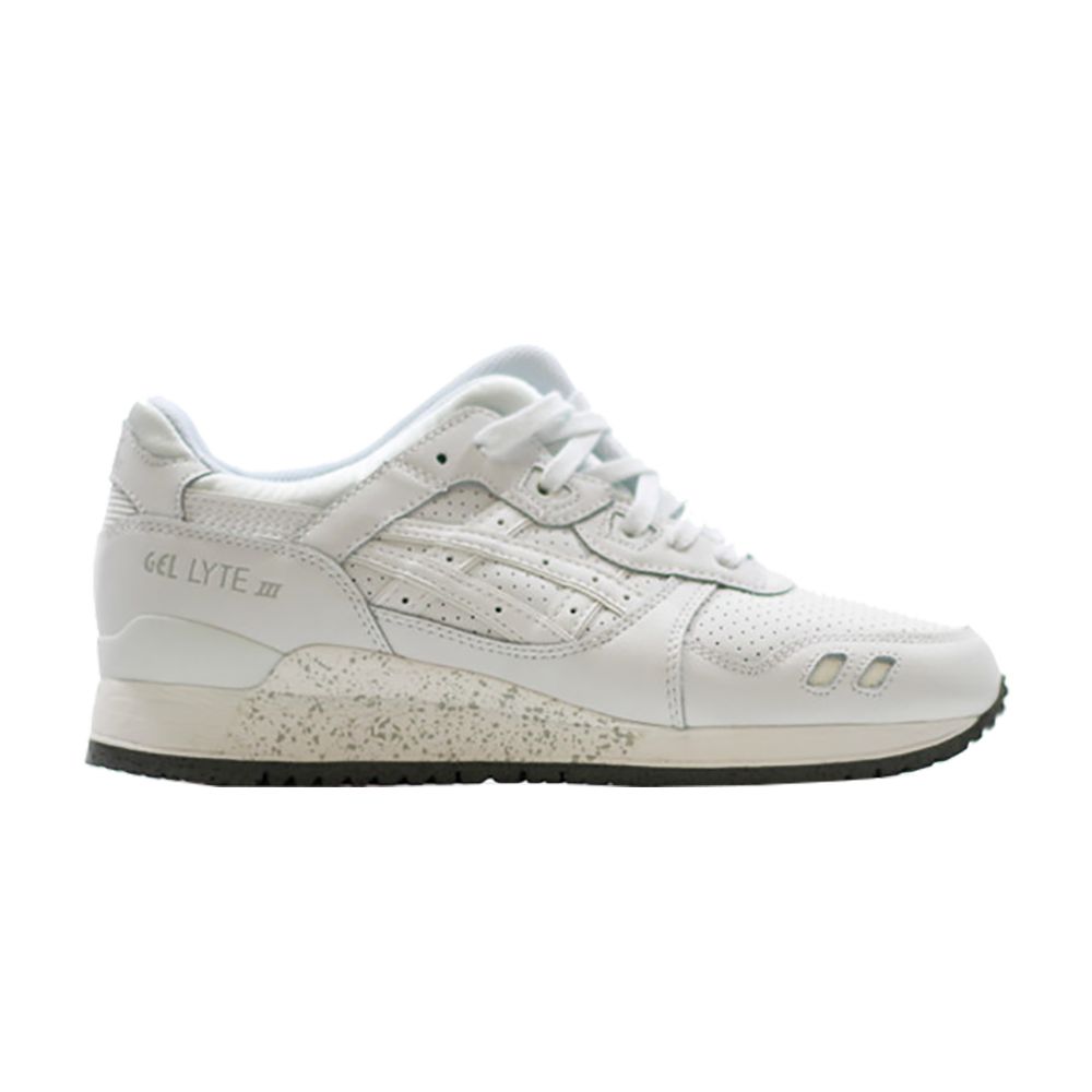 ASICS Gel Lyte 3 'Fresh Pack' | White | Men's Size 10 - H5N1L-0101