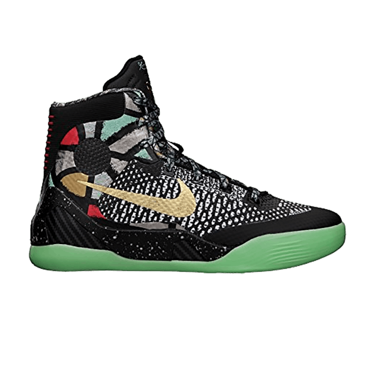 Kobe 9 maestro discount