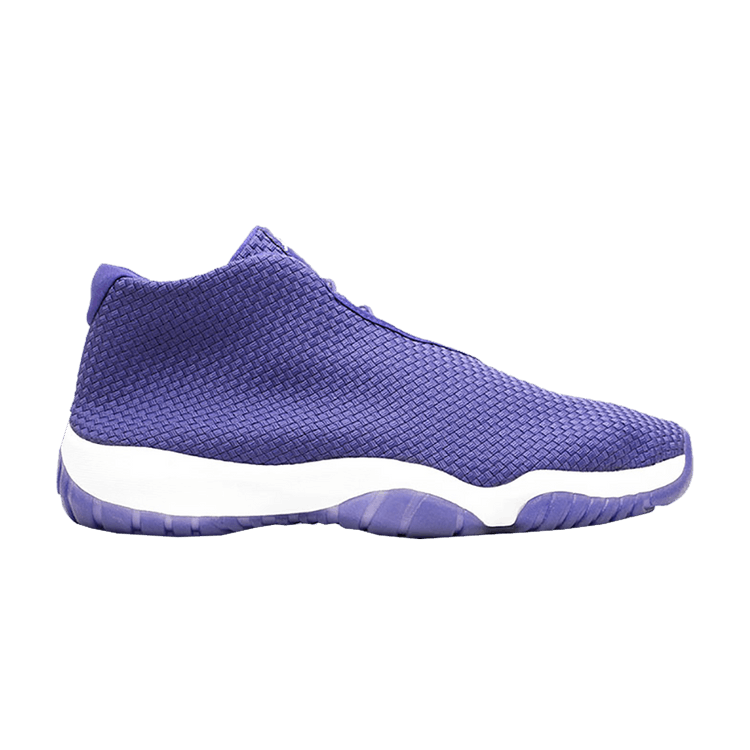 Jordan future black and purple new arrivals
