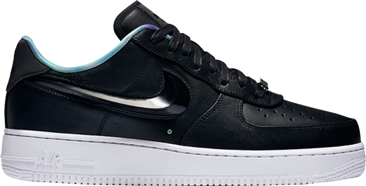 Buy Air Force 1 '07 LV8 QS 'All Star - Northern Lights' - 840855 