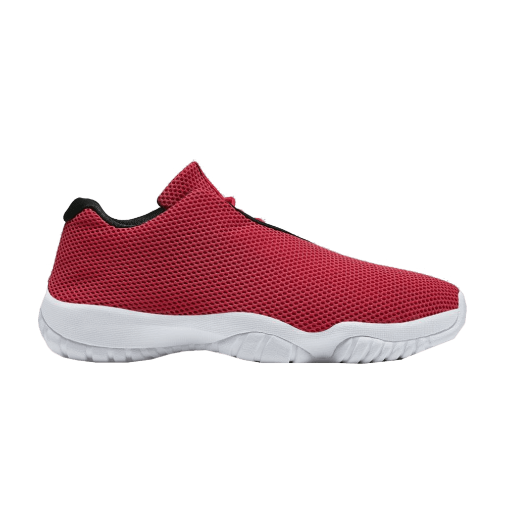 Jordan future low 3m clearance
