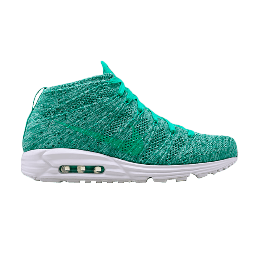 Nike lunar flyknit chukka Heren hotsell