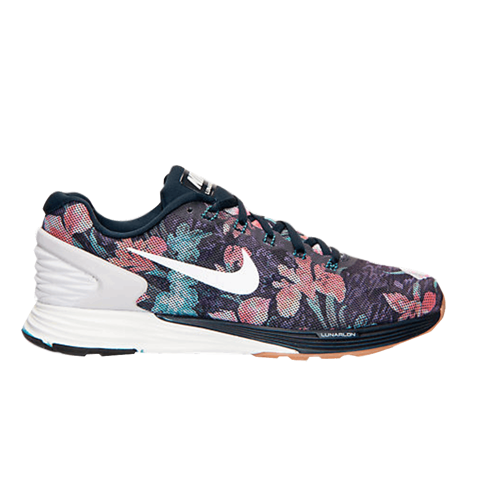 Lunarglide 6 photosynthesis clearance