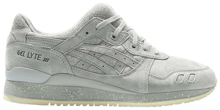 gel lyte iii reigning champ