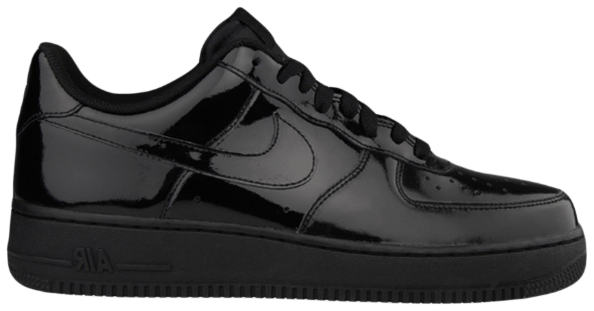 nike air force 1 womens goat