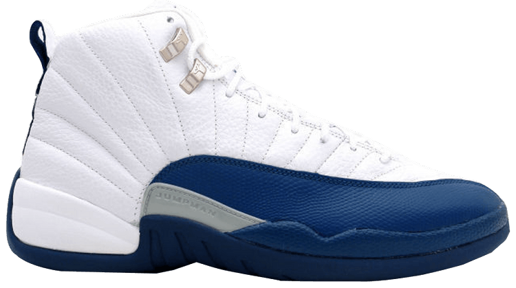 French blue 12s gs store