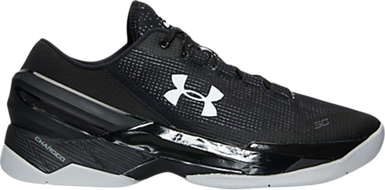 Buy Curry 2 Low 'Essential' - 1264001 003 | GOAT