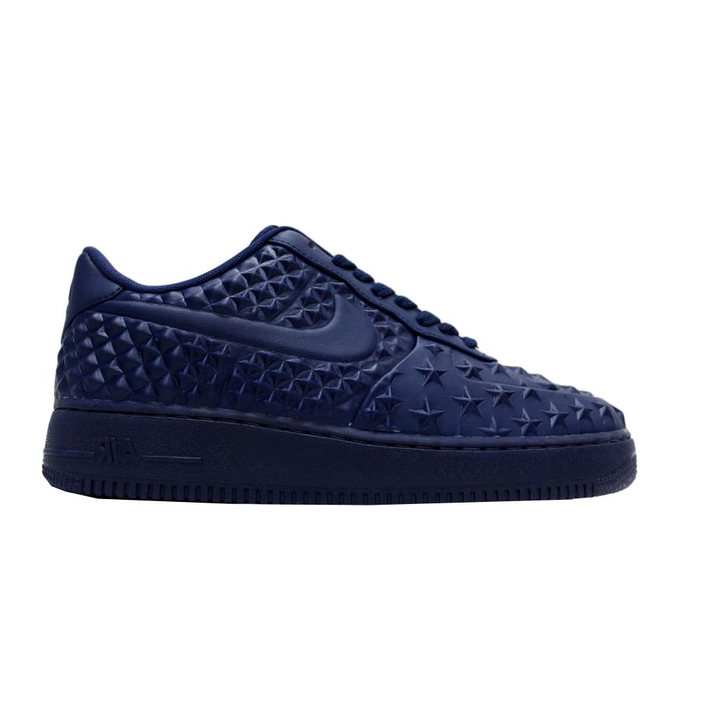 Nike Air Force 1 Low LV8 'Independence Day' | Blue | Men's Size 8.5 - 789104-400