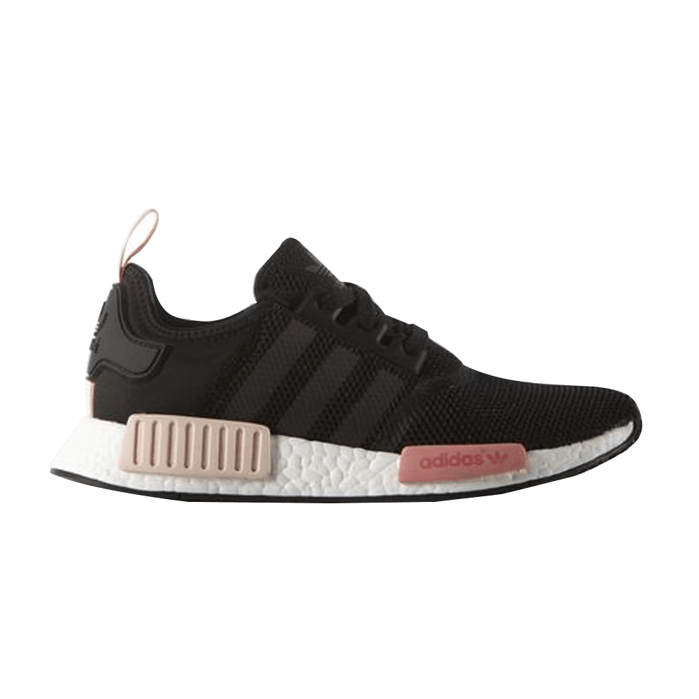 Wmns NMD_R1 'Peach Pink' | GOAT
