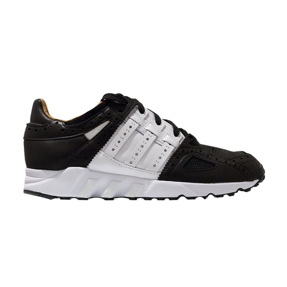 adidas Sneakersnstuff x EQT Running Guidance 93 'Tee Time' | Black | Men's Size 10