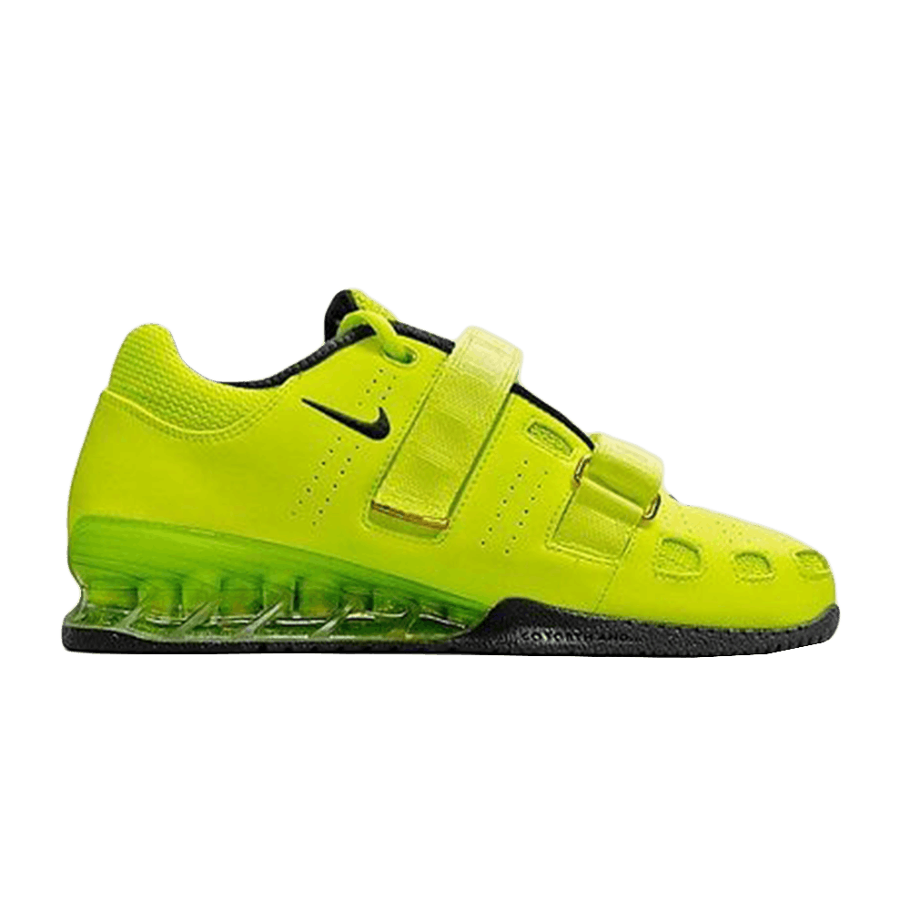 nike romaleos 2 volt