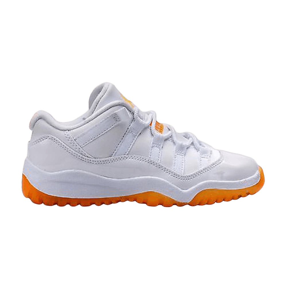 citrus 11 retro