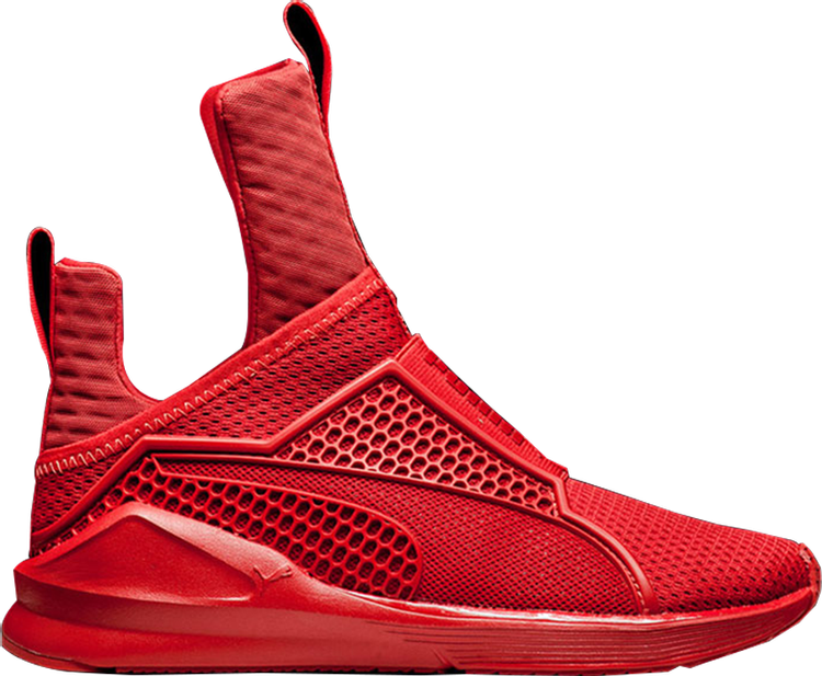 Fenty x Wmns Trainer 'High Risk Red'