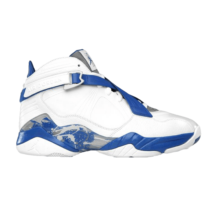 Buy Air Jordan 8.0 'Varsity Royal' - 467807 102 | GOAT