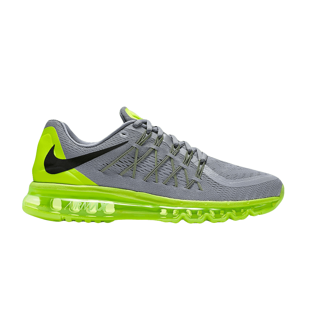 Buy Nike Air Max 2015 Sneakers GOAT