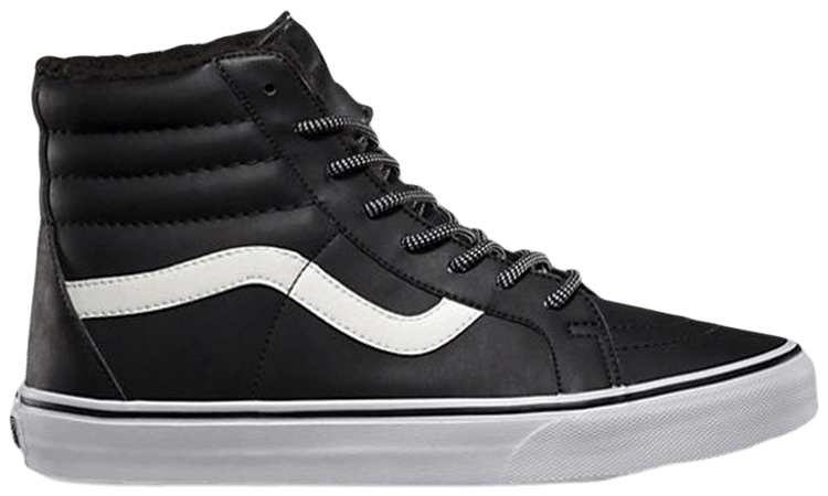 Vans Sk8 Hi Reissue