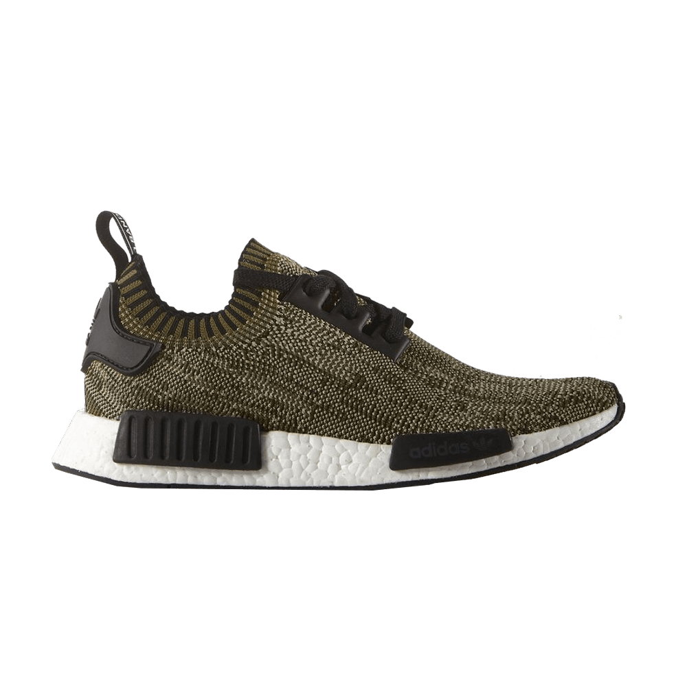 Nmd olive camo clearance