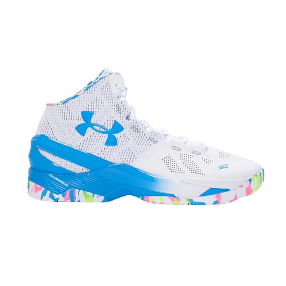 Stephen curry birthday shoes shop