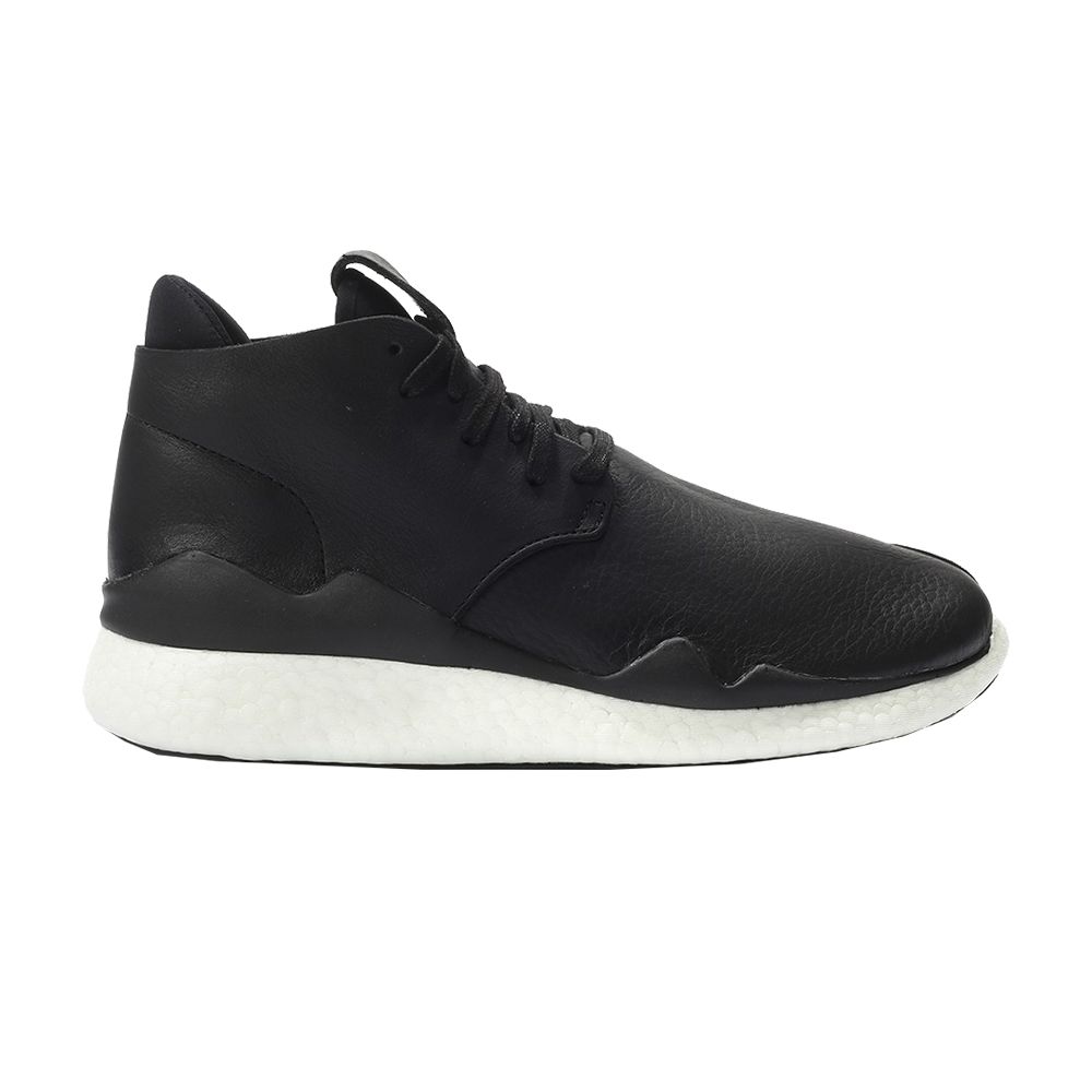 adidas Y-3 Desert Boost 'Black' | Men's Size 10.5 - S83260