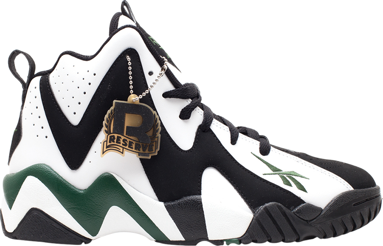 Kamikaze 2 Mid 'Reserve Collection'