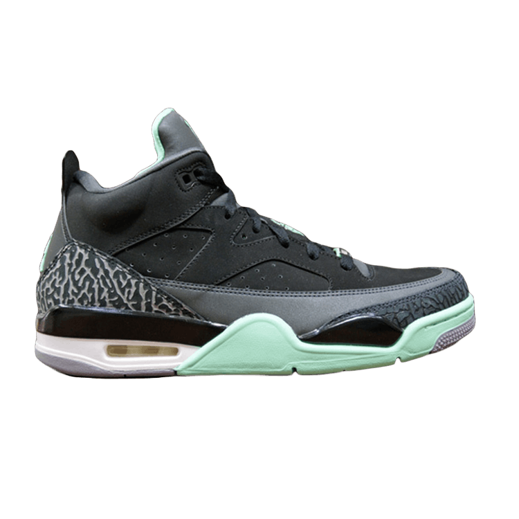 Buy Air Jordan Son of Mars Low Green Glow 580603 030 GOAT CA
