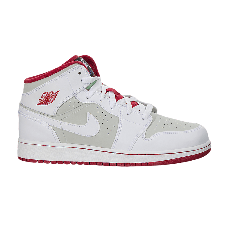 Air jordan 1 mid hare 2015 online
