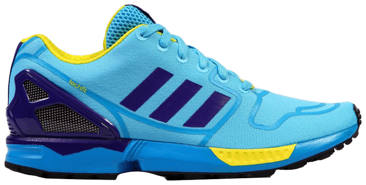 ぷるる Adidas zx flux year of the goat sale