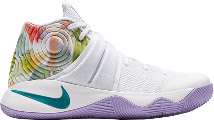 Kyrie 2 'Easter'