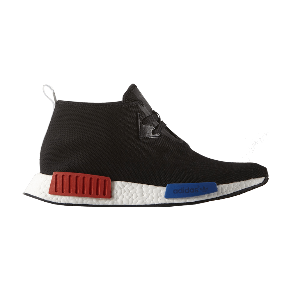 Adidas NMD C1 Core Black