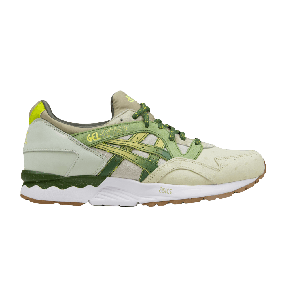 asics prickly pear