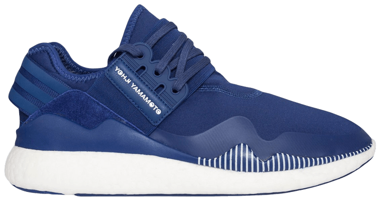 Y-3 Retro Boost 'Roundel Blue' | GOAT セールショップ Y-3 retro boost スニーカー