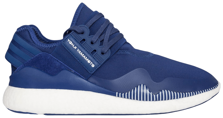 Y-3 Retro Boost 'Roundel Blue'