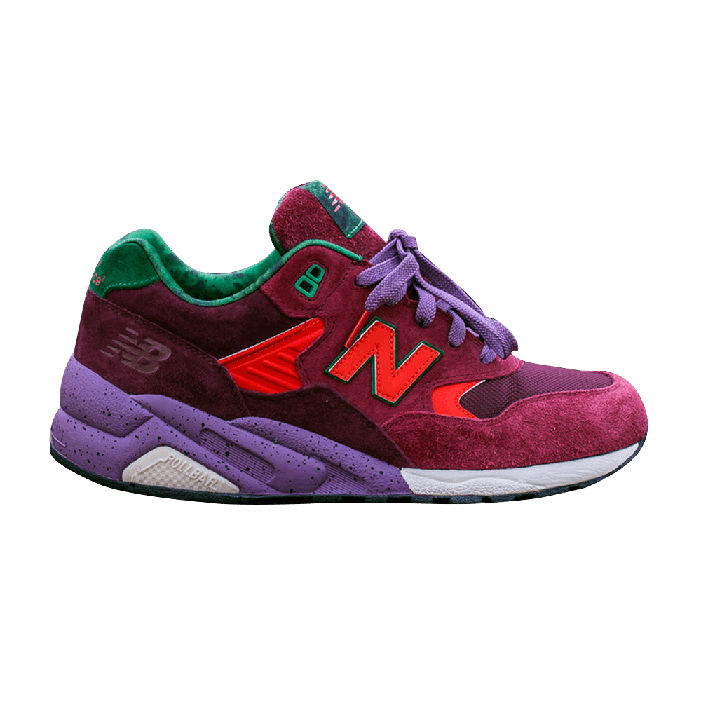 Packer x 580 'Pine Barrens' | GOAT