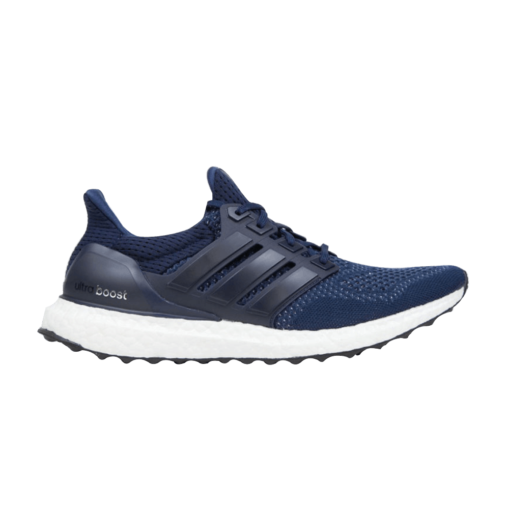 Adidas ultra boost 1.0 navy clearance