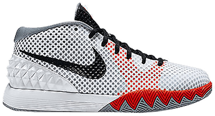 Kyrie 1 warhawk outlet