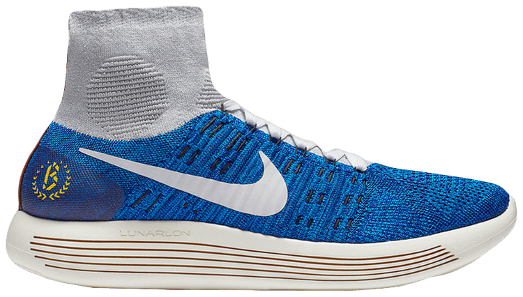 Buy Lunarepic Flyknit Boston Marathon 839312 415 GOAT SA