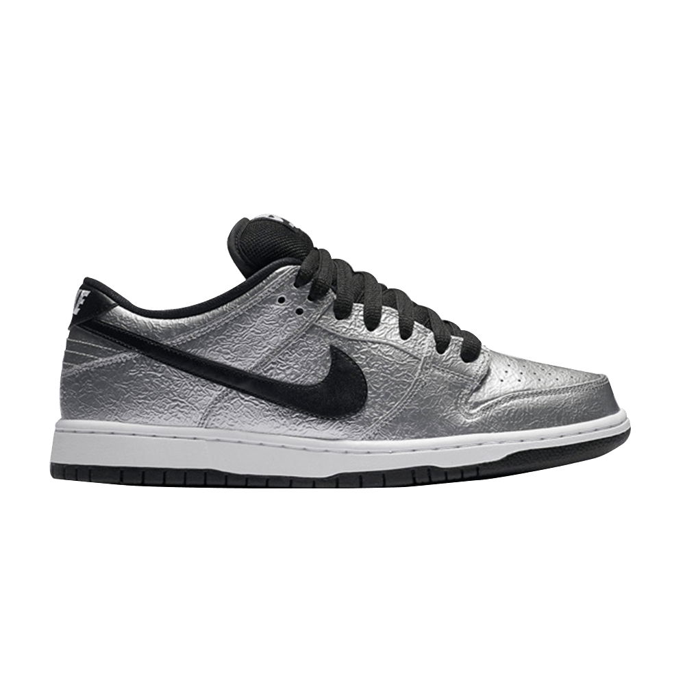 Dunk Low Pro SB 'Cold Pizza' | GOAT