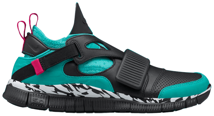 Huarache carnivore online