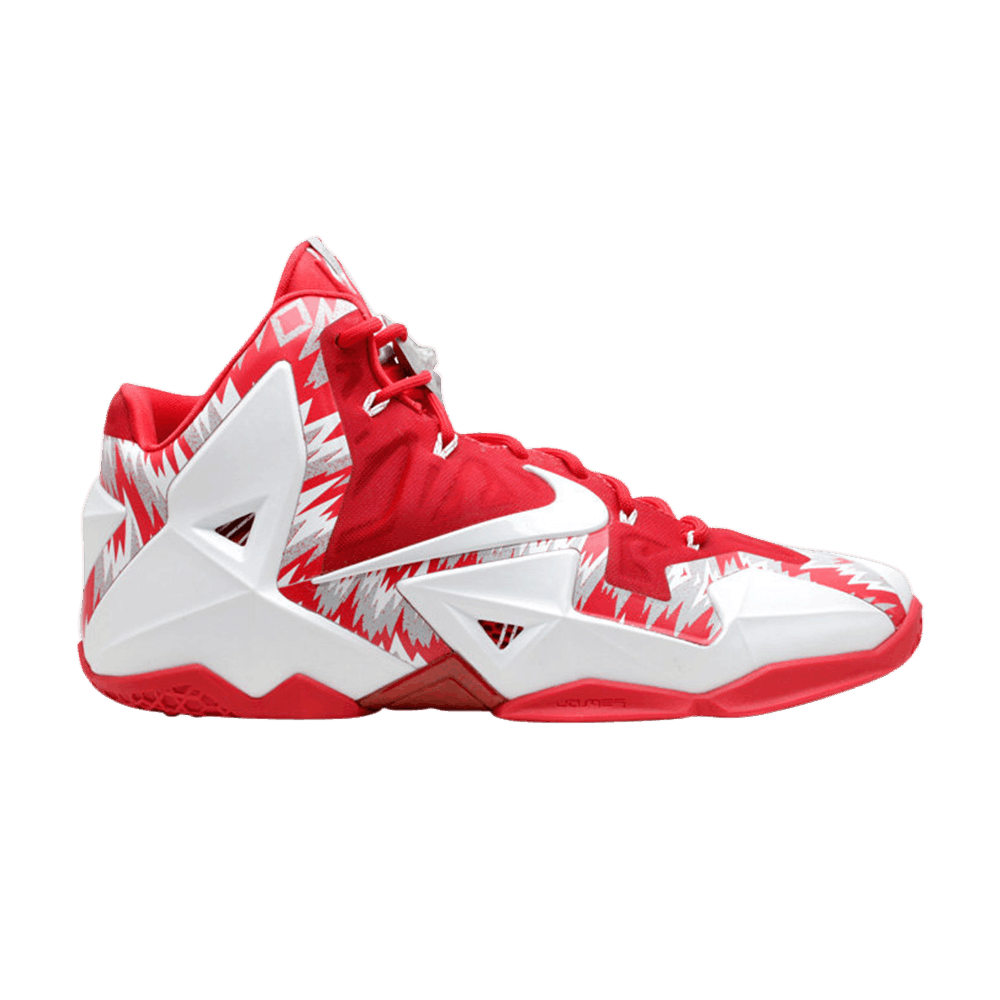 zoom lebron 11