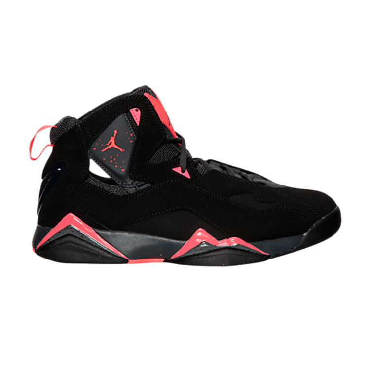 Jordan true flight black and blue top