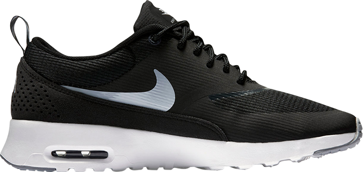 Wmns Air Max Thea 'Grey Anthracite'