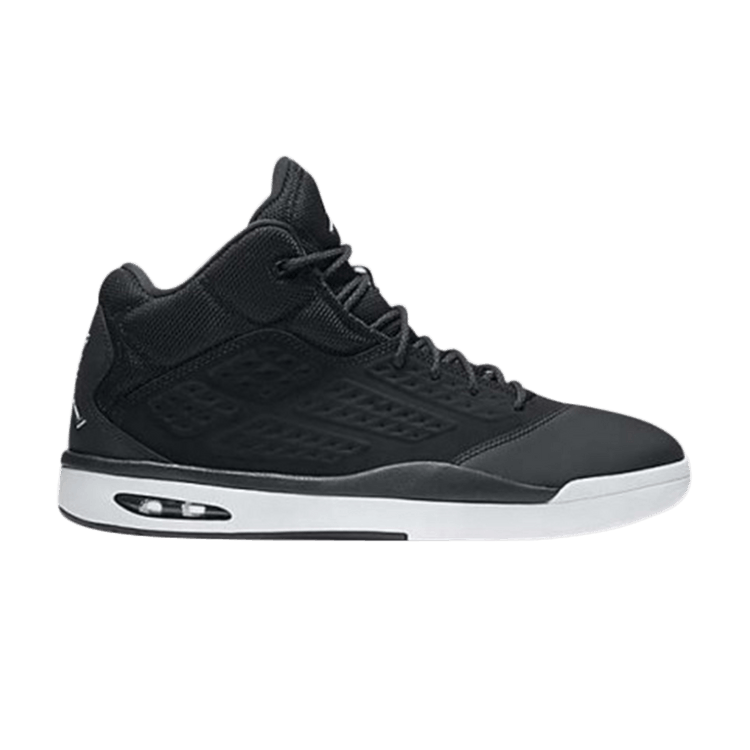 Nike air jordan new school discount