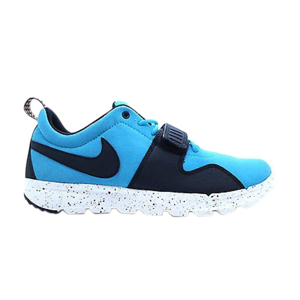 Nike SB Trainerendor ACG | Blue | Men's Size 9 - 616575-406