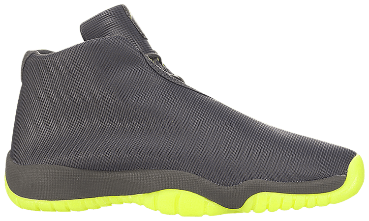 NIKE☆JORDAN☆アイコン Grey(25L) Buy Air Jordan Future BG - 656504 025 | GOAT