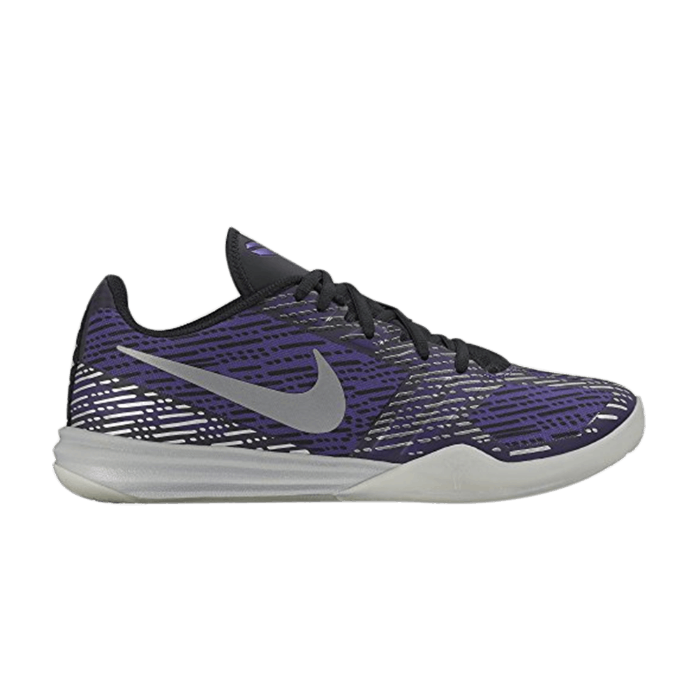 Kobe mentality 1 2025