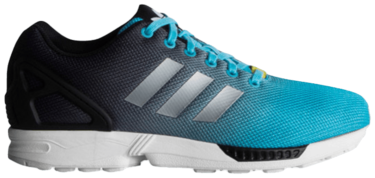 ZX Flux | GOAT ZX Flux | GOAT